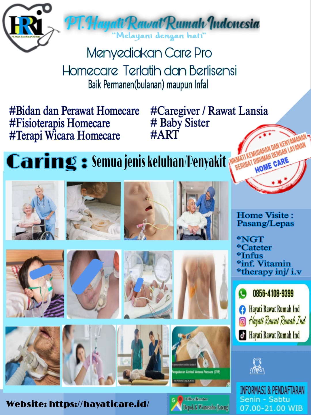 Homecare